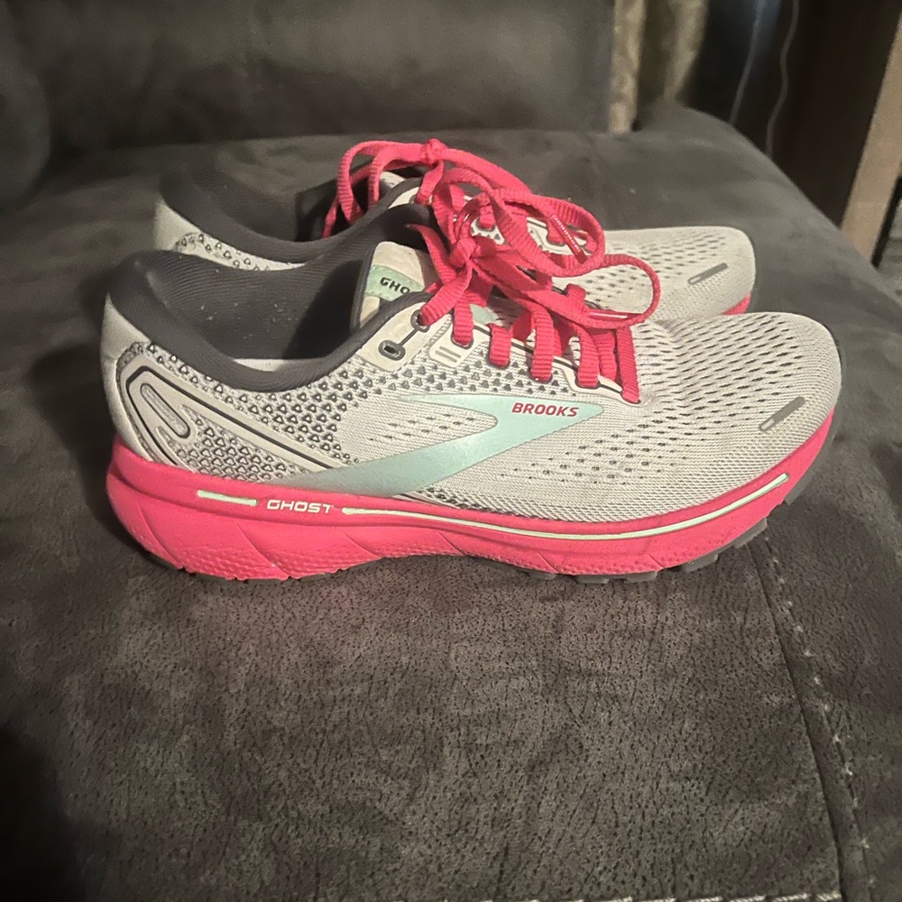 Brooks Ghost 14